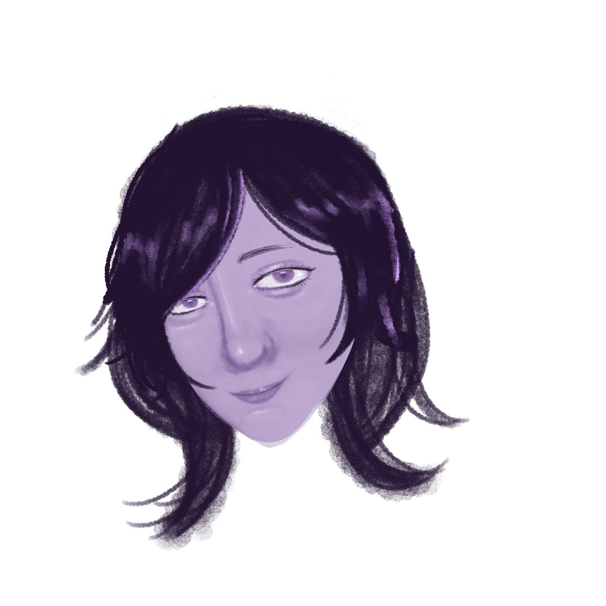 catboynyas's tweet photo. lately when i’ve been super dissociated i’ve been trying to get myself to draw something using Just One Layer to see how it turns out. and it turns up some results alright https://t.co/M2yUVLRqiU