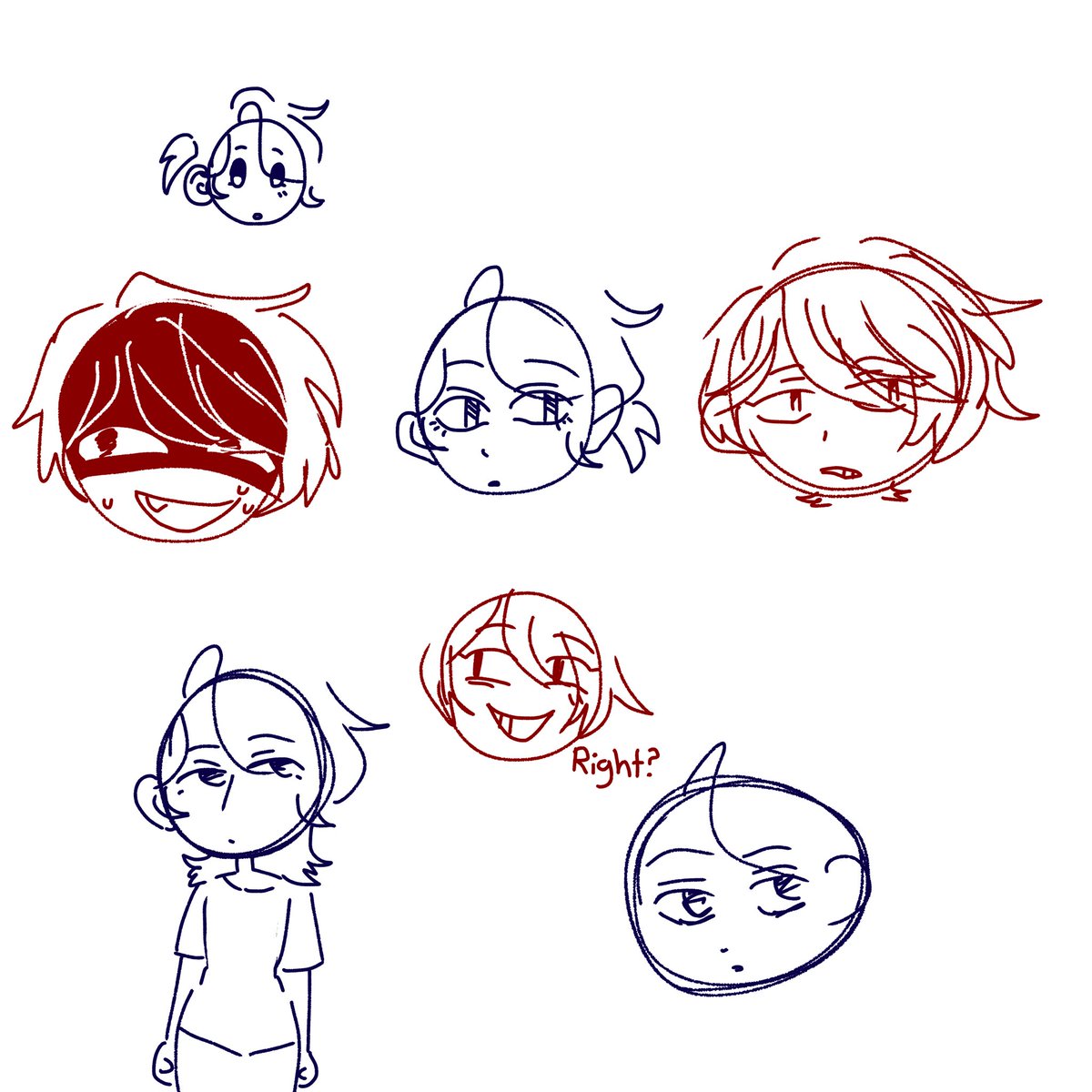 catboynyas's tweet photo. + other art from this https://t.co/lwdLy1lTvU