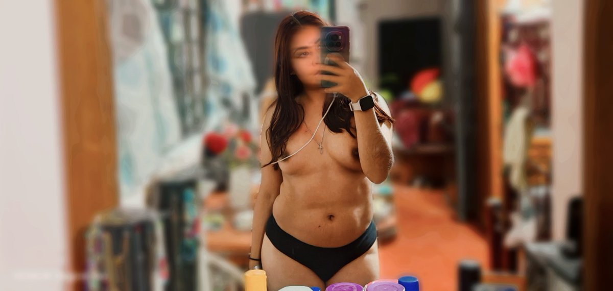 LuiyisTrrs's tweet photo. #Sexy
#lencería
#Hot
#culonasincreíbles
#Culo
#teta
#Parati
#ONLYFANS https://t.co/LHS4OyNkw0