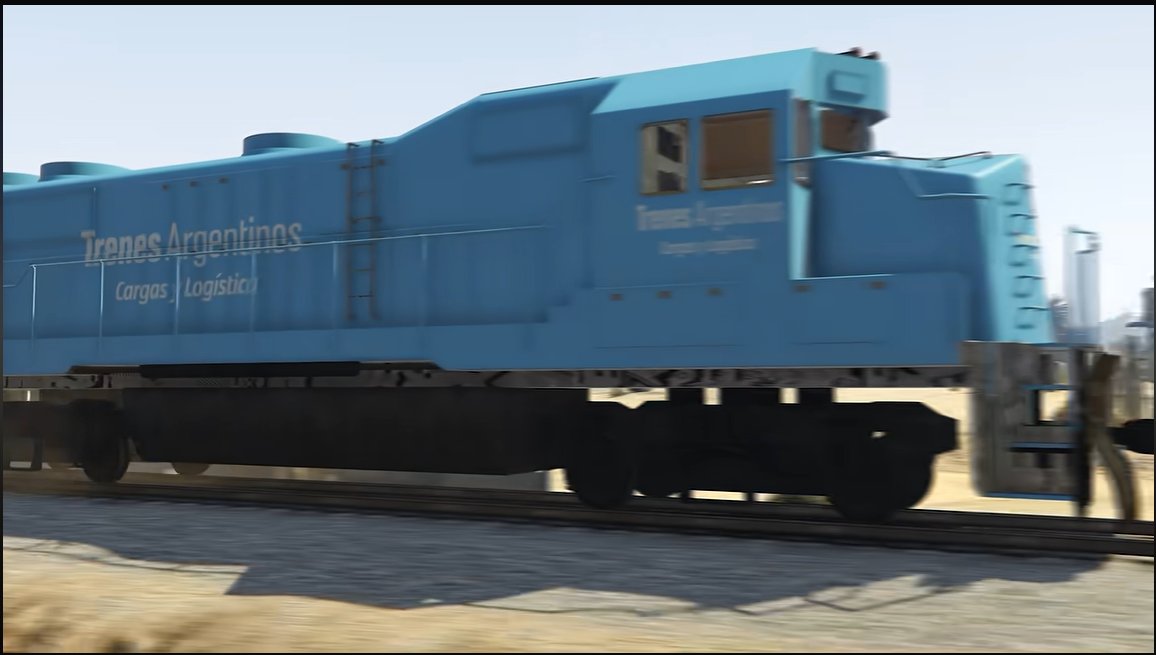 piensodeque's tweet photo. 🇦🇷 Argentina's railroad in episode n2 of #dootledots 

@OCATCOfficial @OCATCooc https://t.co/h1mYaIxz3Q