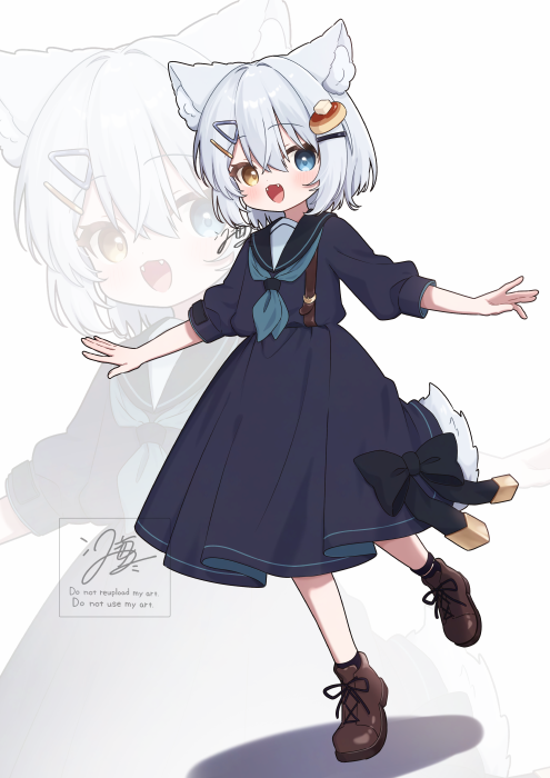 Illunetta's tweet photo. リリーちゃん https://t.co/LKxNmxFuQG