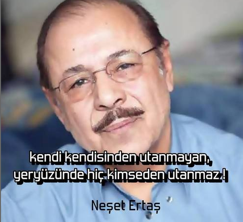 bizbesiktask's tweet photo. Türkü yoksul,  hasretin yüreğimizde..
Gönlümüzde dallar üşüyor. “Neredesin sen”
Sazın, sözün, sadeliğin mütevazı büyük üstadı...
Yalan dünyadan bir #NeşetErtaş geçti...Sevgi, saygı ve özlemle...
1938 - 25 Eylül 2012 https://t.co/nxqmB21xUv