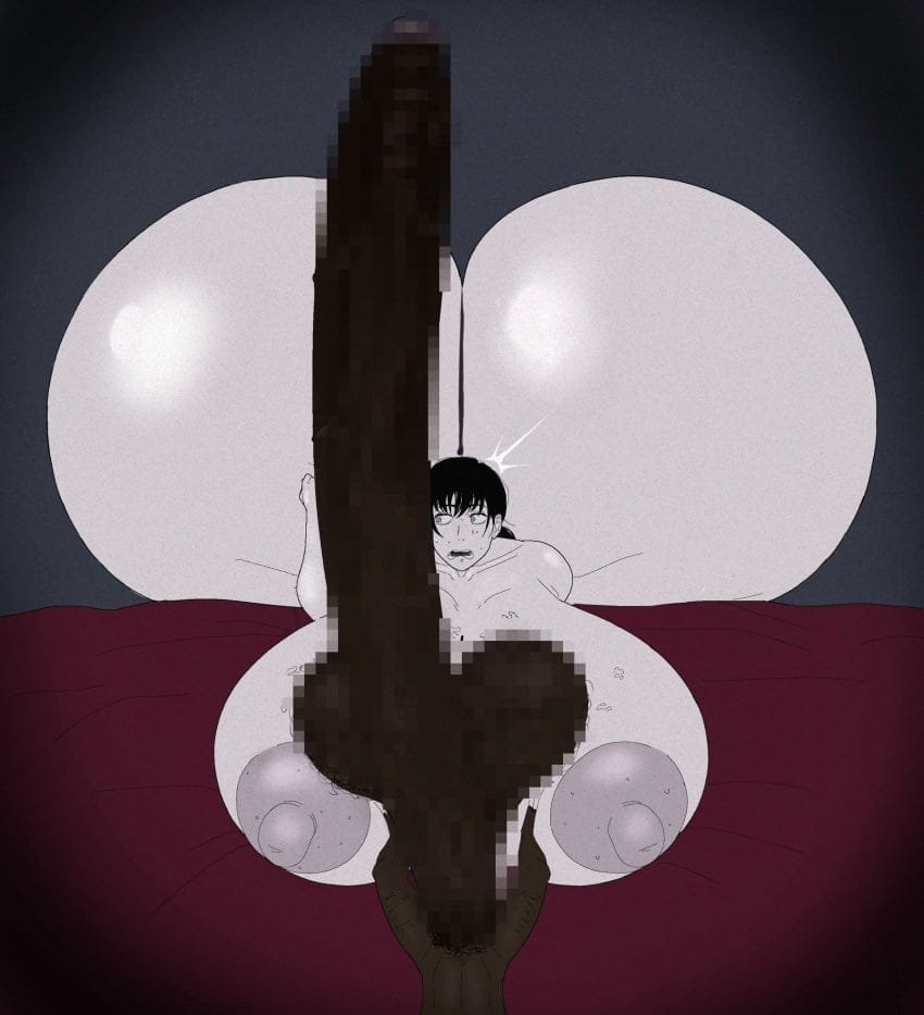 BBCHanCockPiJot's tweet photo. @DirtyMilf11 Mira lo que ocasionaste Mamá!~
Ahora tendrás que ayudarme a bajarlo~ https://t.co/1hkqKjjEOQ