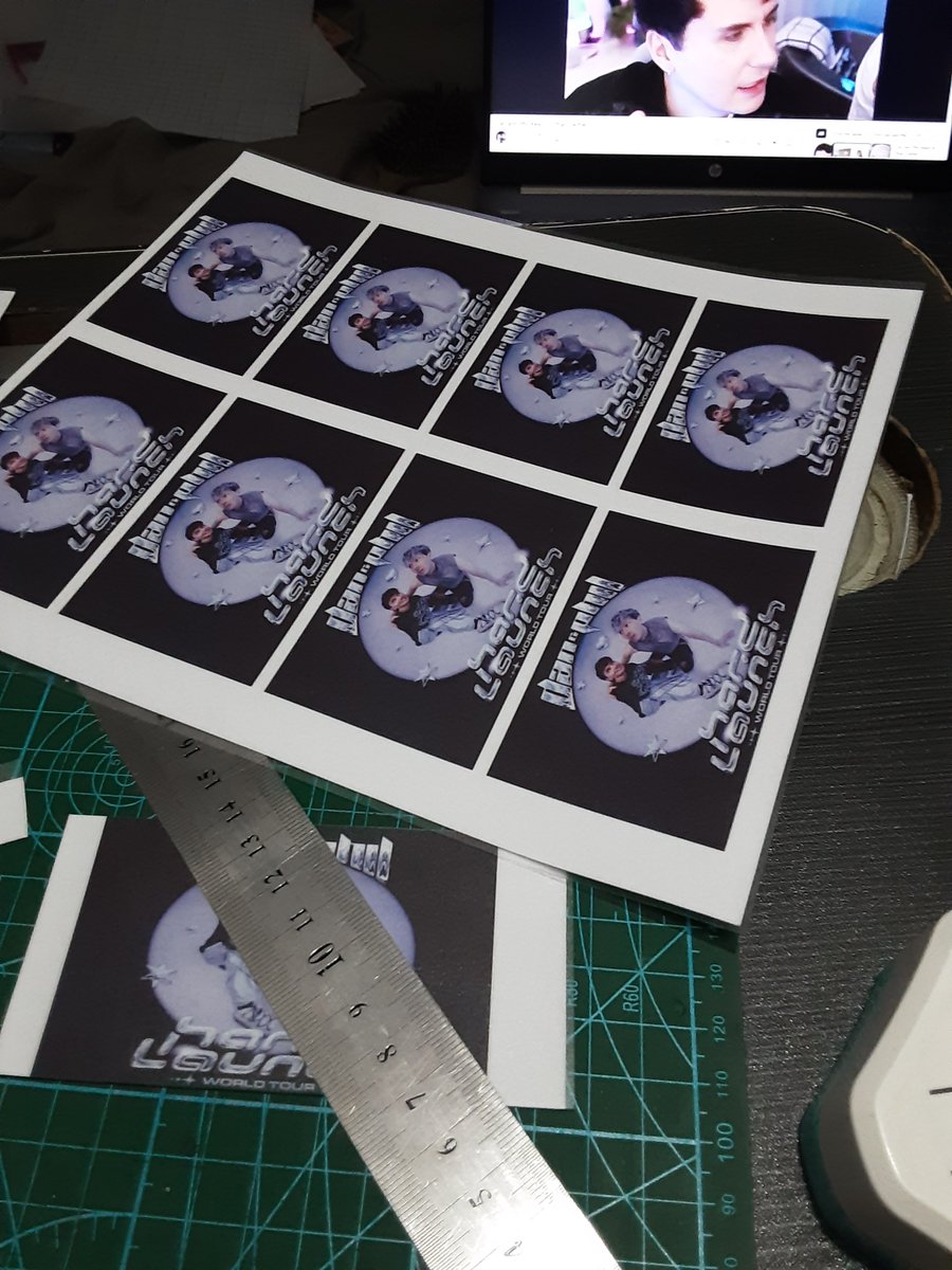 Penslut69's tweet photo. DAN AND PHIL TOUR PHILIPPINES FRIEEBIES
Hello! I'll be making a beep card skins for #HardLaunchMNL
I'll be around the nft during the d-day so let's meet up there! 
If you also have freebies let's trade please~~ https://t.co/2pBPAR2iCD