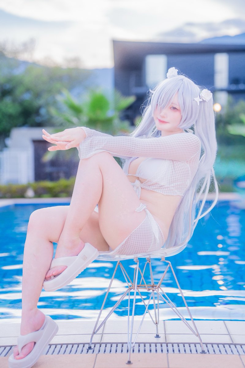 tukihara_lgk's tweet photo. cosplay
NIKKE 
シンデレラ  
クリスタルウェーブ

m：@chiarincle https://t.co/MjRmxnWc2S
