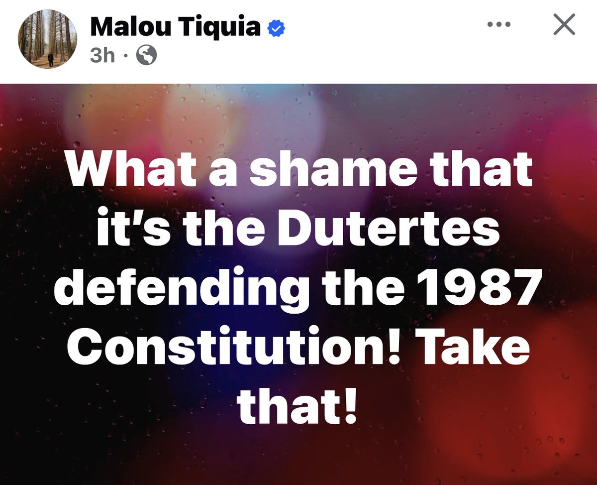 Du30PLANET's tweet photo. Alam na dis kung sino ang salot at bumaboy sa konstitusyon! https://t.co/5cxa6qamKA