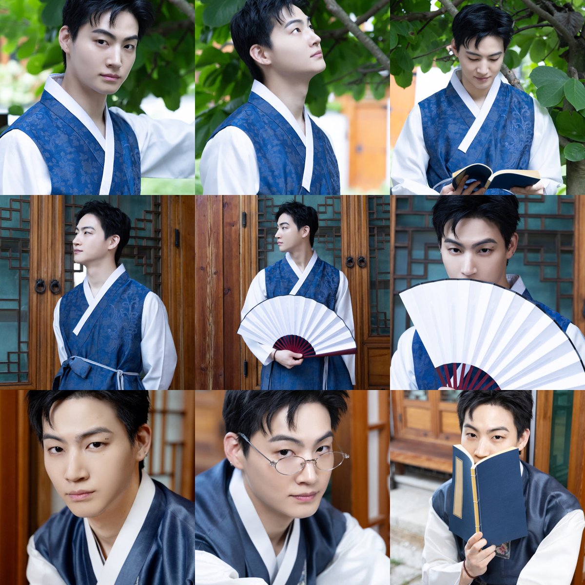 Pwisinee's tweet photo. เซ็ตนี้คือดีมากกกกกกกกก แจบอมหล่อสุดๆ feel like องค์ชาย 🤴👑 https://t.co/qvDACfxViZ