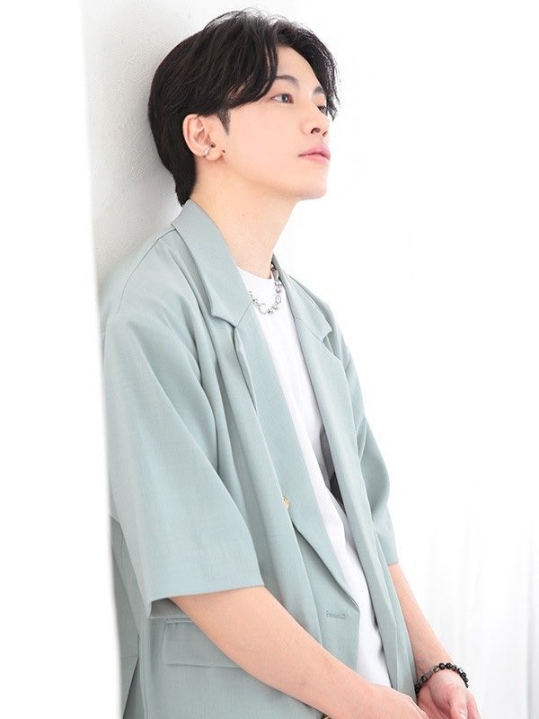 CT_Ru_i's tweet photo. お店のパネル撮影の時の写真📸

どれが一番好きですか？👀 https://t.co/L19C4RSKQF