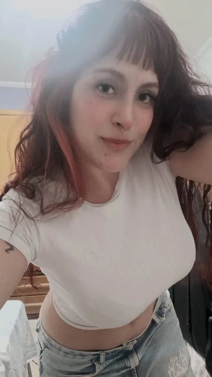 dsqmotta's tweet photo. Oi 🫣 
#fy #viral #braziliangirl https://t.co/dlz33RMhVW