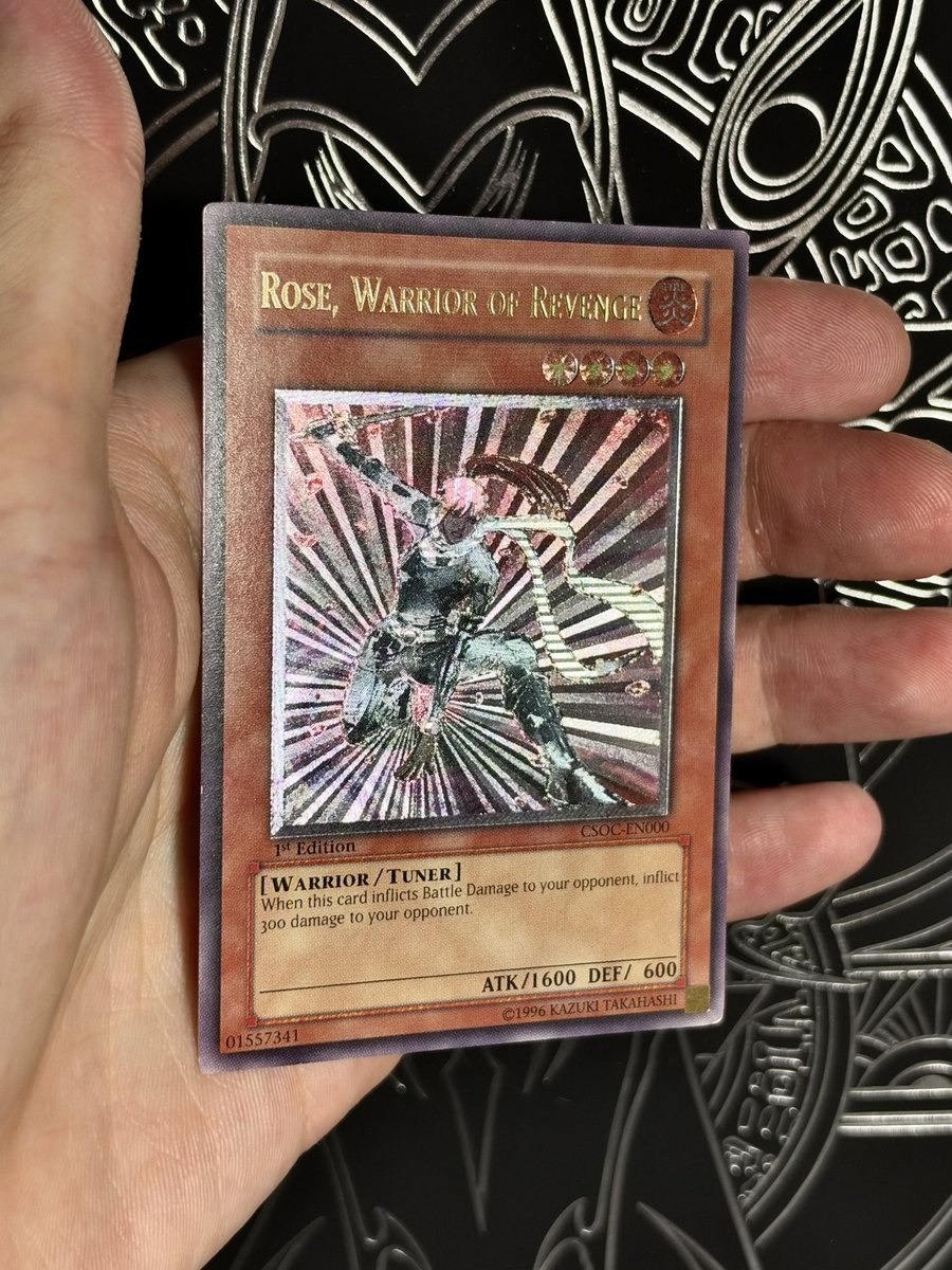 92_ocg's tweet photo. 復讐の女戦士ローズ 白個体 https://t.co/V62DL9NuP4