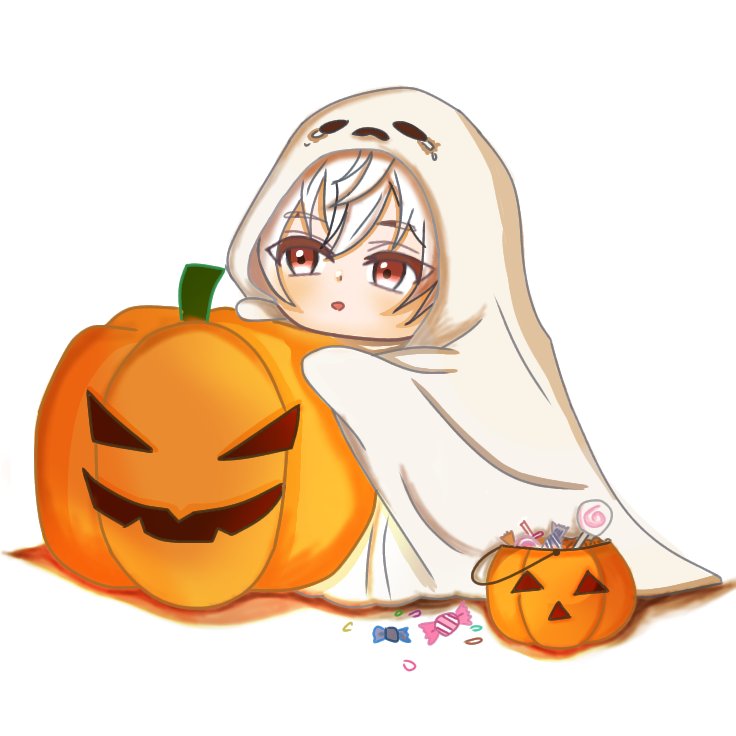 sqj34's tweet photo. とあくんのハロウィンイラストです
 あんまり上手くはいかんかったけどねwᐡ ̳ᴗ  ̫ ᴗ ̳ᐡ♡
 #とあーと #ハロウィンイラスト

@Pierce02111 https://t.co/i4fIiXflgb