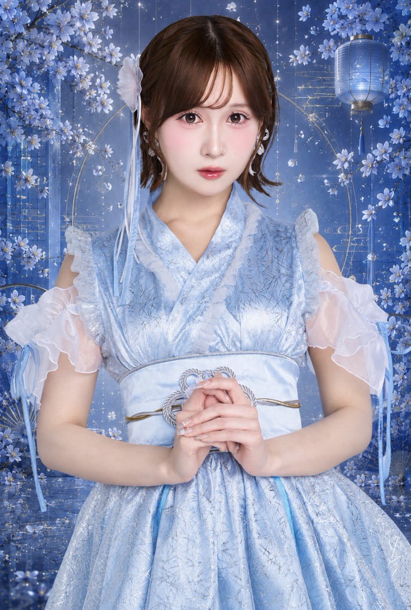 SAKURADOLL_JPN's tweet photo. ⋆⟡˖ ࣪ 🌸 出演情報 🌸 ࣪˖⟡⋆

朗読劇×ライブ
『THE BACKSTAGE -アイドルフェス開演60分前-』

SAKURADOLLから
💛 高木美穂 ＠SD_MIHO0825 
💙 七海ナルミ @SD_NARUMI0619 
の出演が決定いたしました！！　

“アイドルの本番前の楽屋”を描く、
朗読劇とライブが融合した特別なステージ✨

📅 2026年10月23日(金)・24日(土)
📍科学技術館サイエンスホール

🗓️出演スケジュール
💛高木美穂
10月23日(金) 15:30
10月23日(金) 18:30
💙七海ナルミ
10月24日(土) 12:00
10月24日(土) 17:00

◆公式HP
https://t.co/15tV9Jci3B

🎫公式先行（抽選）
9月25日(金)18:00〜9月27日(日)23:59

普段のライブとはひと味違う2人の姿をぜひ会場でお楽しみください🌸

#バクステ60
#SAKURADOLL
#高木美穂
#七海ナルミ