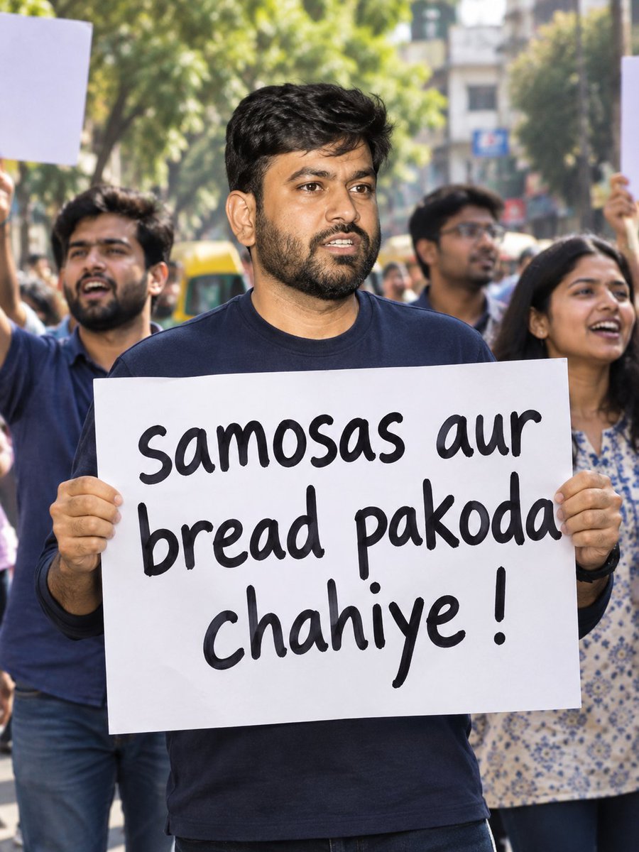 Kesh_rang's tweet photo. @abhijeet_dipke I urge everyone to support him https://t.co/4MJAChnlM1