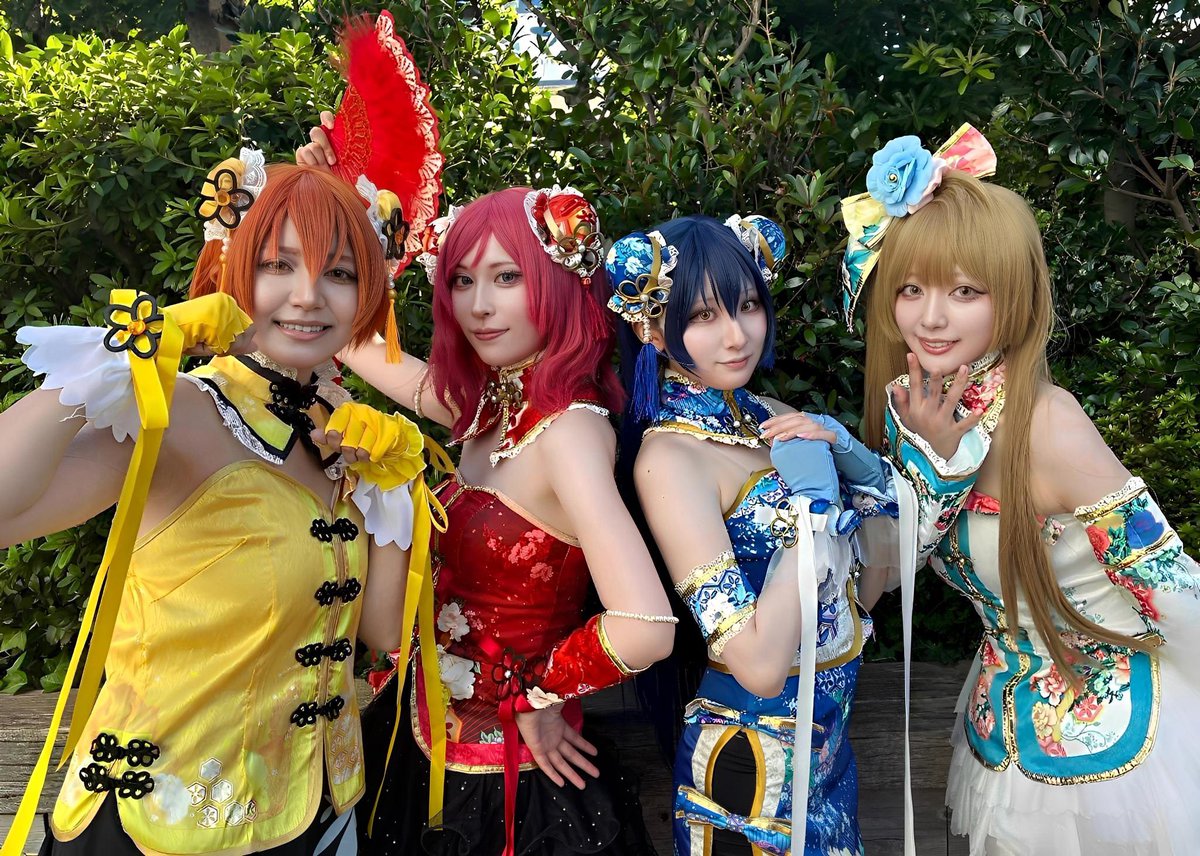 yu1__7x's tweet photo. 2026.9.22⟡.·池アコ

#池アコ #アコスタ池袋 https://t.co/MrKuEQs4c9