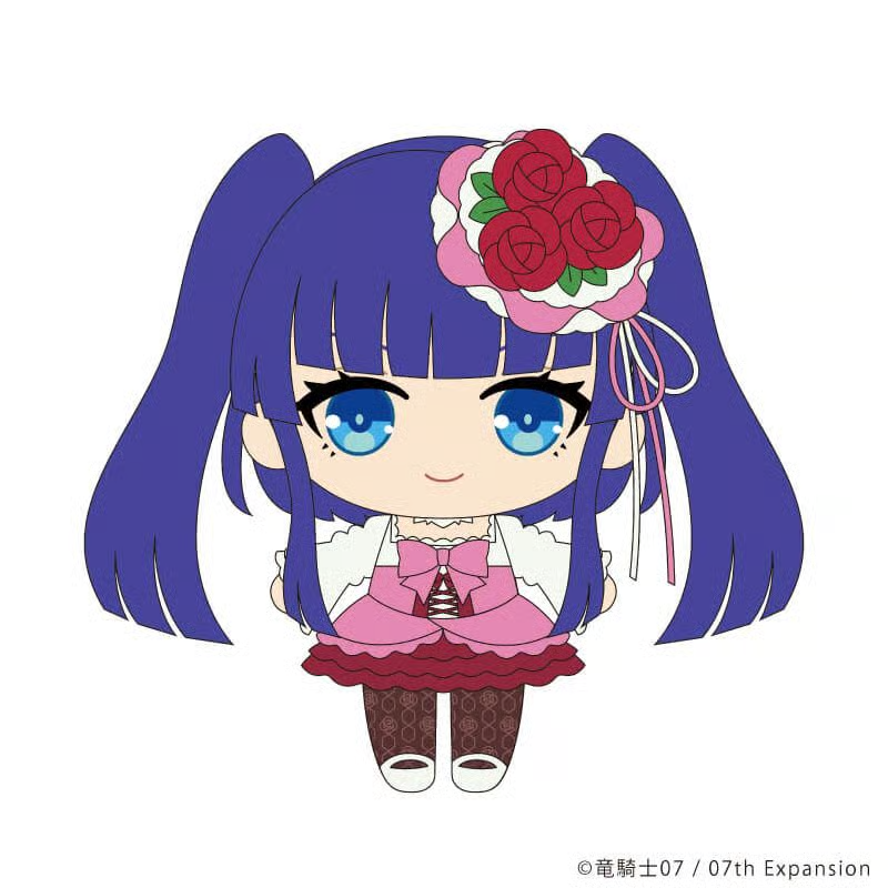 eeo_popup's tweet photo. 🌹商品紹介🌹

『#うみねこのなく頃に』

・ぬいぐるみ(ミニキャライラスト)
01/ベアトリーチェ
02/古戸ヱリカ

各 4,400円(税込)

店頭では完売した商品も通販ではまだまだお取り扱い中です❣
ぜひご利用ください✨

通販はこちら⇩
https://t.co/O3hw1bzwb1

#うみねこのなく頃に https://t.co/4Tl7WEnP7s