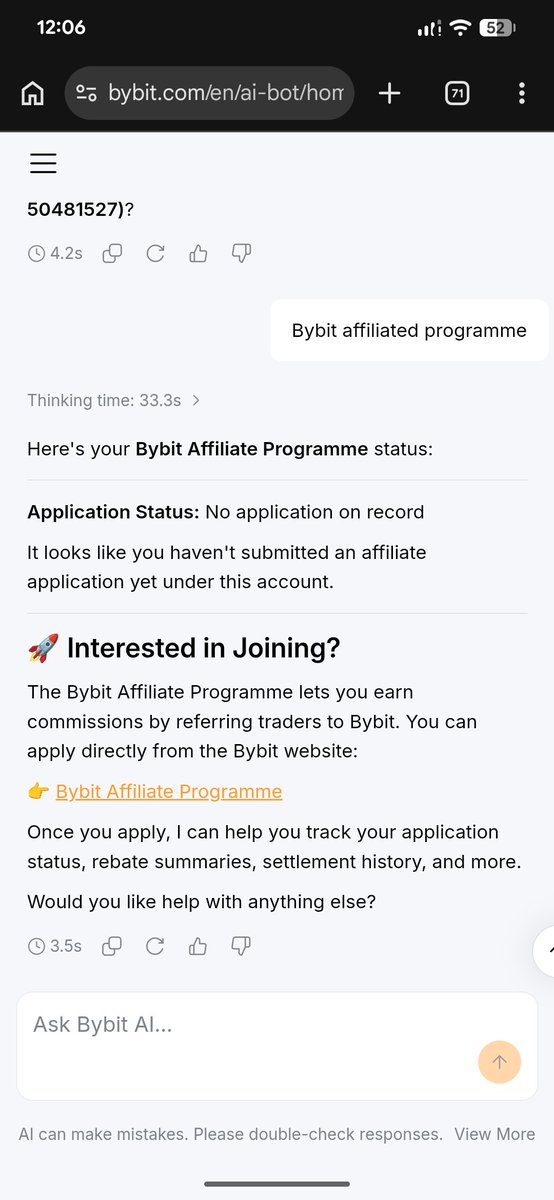 ExploreyDeb's tweet photo. @Bybit_Official @Bybit_Official https://t.co/ZYWDMWt6WW