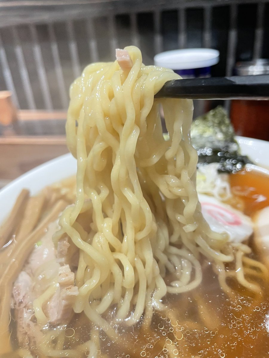 HaemonItagaki's tweet photo. 101麺目は、今話題のIPPONで味玉ラーメン。9時45分でpp獲得。#んめっけ https://t.co/MrOZdP0qYh