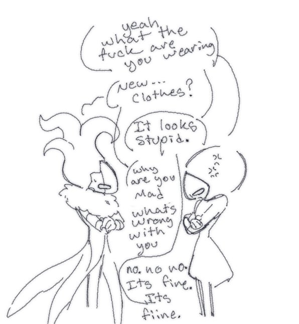sakanandeyanen's tweet photo. Phantom Grimm Troupe Doodle Happy Thursday Everynyan #silksong  #thursday https://t.co/c8wDA4q7ke