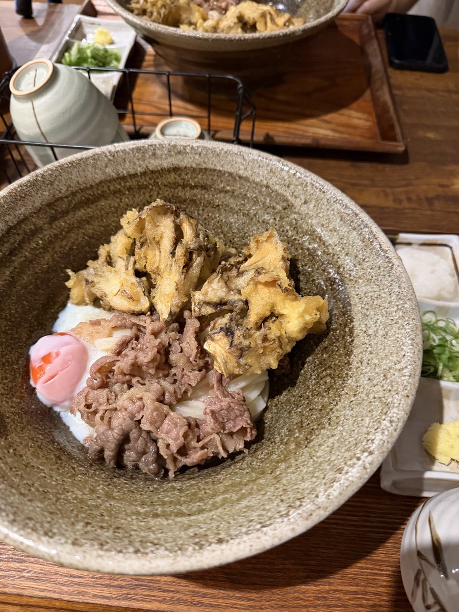 mayu1129ppp's tweet photo. 最近のうどんコレクション https://t.co/nnITHT0Fqz