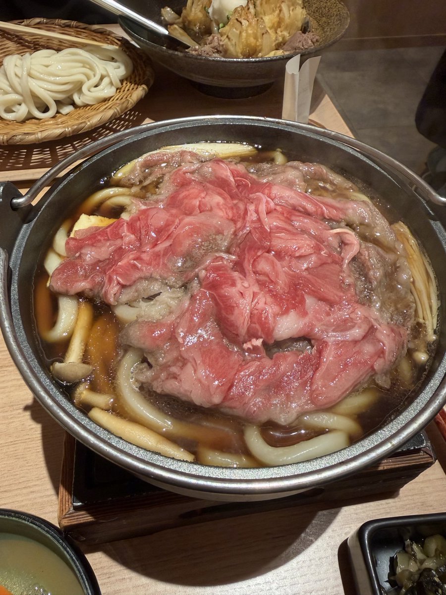 mayu1129ppp's tweet photo. 最近のうどんコレクション https://t.co/nnITHT0Fqz