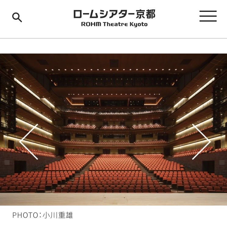 usagisakura77's tweet photo. 京都って、、、2000席

Second Dining #2

また激戦だなぁ〜 https://t.co/sp5GhAqEpE