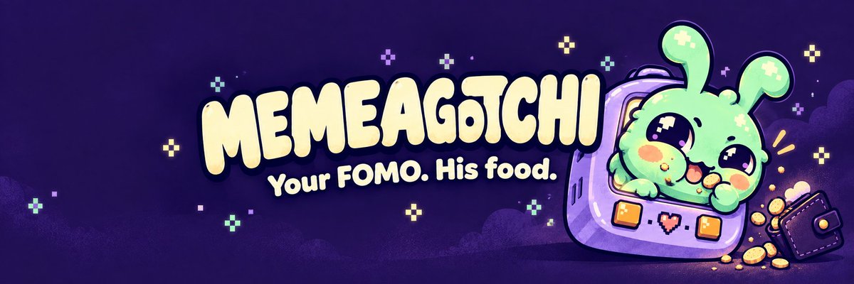 gochigochidust's tweet photo. Your failed moonshot left dust.
Mimo called it dinner. 🍜
We’re building a tiny browser pet: feed, sip, sleep… FOMO zoomies.

Stage 1 is in private testing. Free to play, no wallet needed.

Born from FOMO. Raised with patience. 💜

What should he eat next?

#Fomo #solana #bnb #crypto #miami