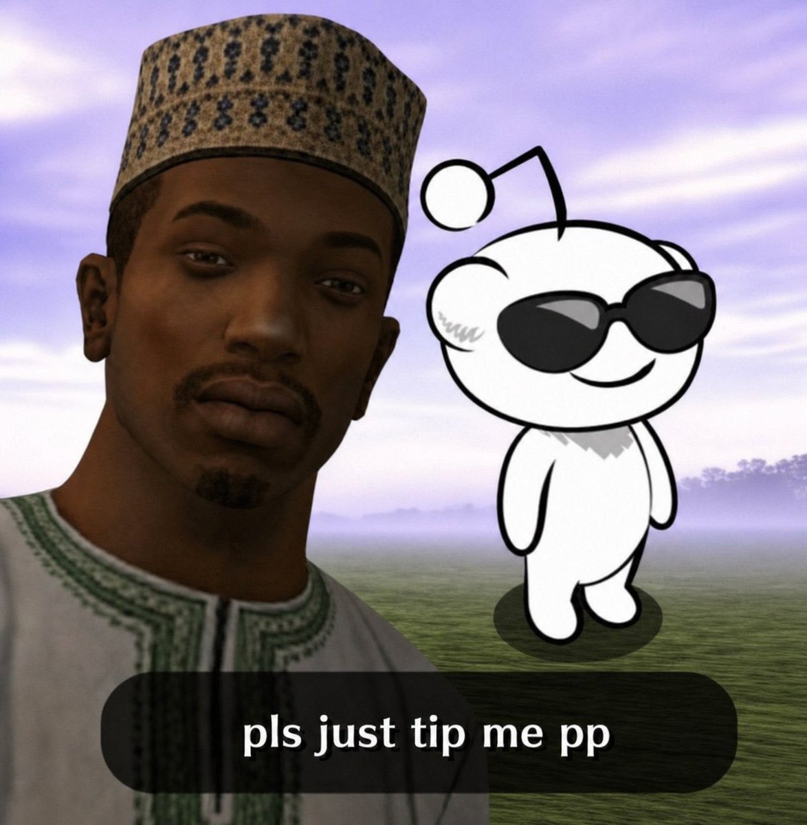 kekz_man's tweet photo. @pp_privatejet_2 I paused my wedding just to request for this tip

ID: Dihalao

#shufflea https://t.co/RFX6UNHi9Q