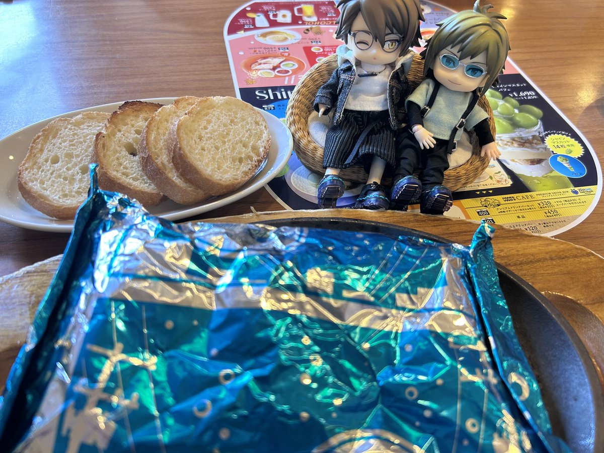 ruka8010m's tweet photo. #ココスでIDOLiSH7との思い出 

やっと店内装飾された平和台店行けた😍
店内どこ見ても可愛い。

幸せな空間をありがとうございます☺️ https://t.co/sQk52boJLg