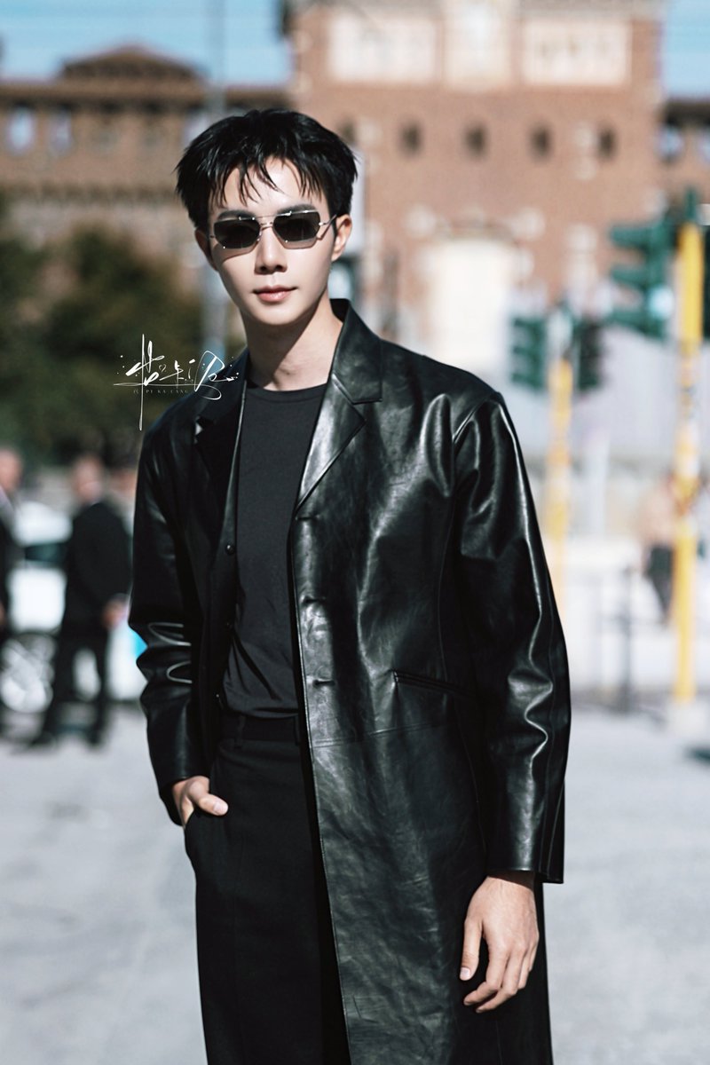 Pika_Cang's tweet photo. 能不能让我认真拍一次p zee啊啊啊啊我爱死
ZEE PRUK MFW 2027
#JILSANDERxZEEPRUK
@jilsander #JILSANDER
@zee_pruk #ZeePruk https://t.co/5PW65iBtAi