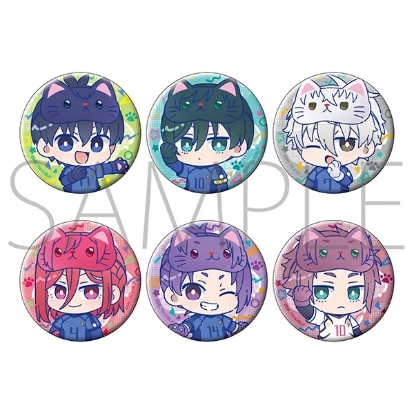 ブルーロック グッズ情報！ (@blulo_goods) / X
