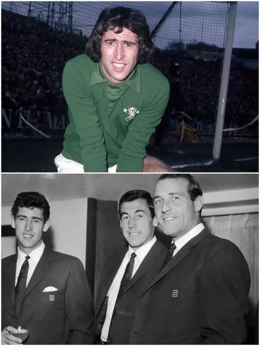 stevebr98325879's tweet photo. Peter The Cat' Bonetti died yesterday age 78. R.I.P.
He made 729 appearances for Chelsea in a career stretching from his debut against Manchester City in April 1960 to his final appearance against Arsenal in May 1979. https://t.co/yBOKn3v87Q