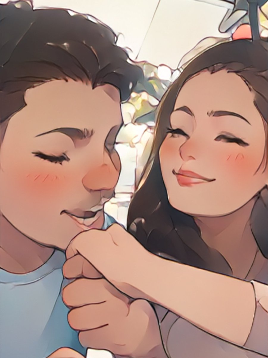 MelonyBrinxl's tweet photo. Soulmate vibes. https://t.co/KYTcDKlWNC