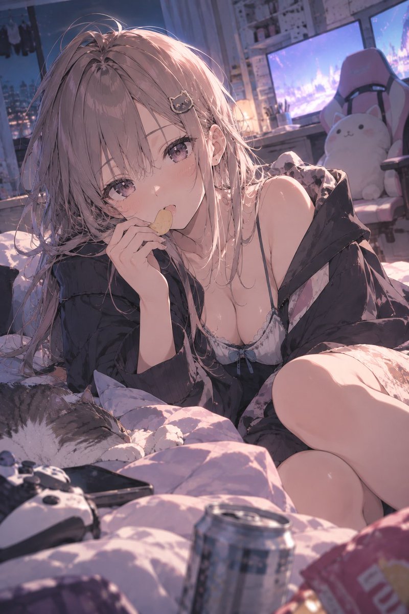 sukebe_inc's tweet photo. #AI #AIart #aiイラストㅤㅤㅤㅤ https://t.co/qgcaLm3N7J