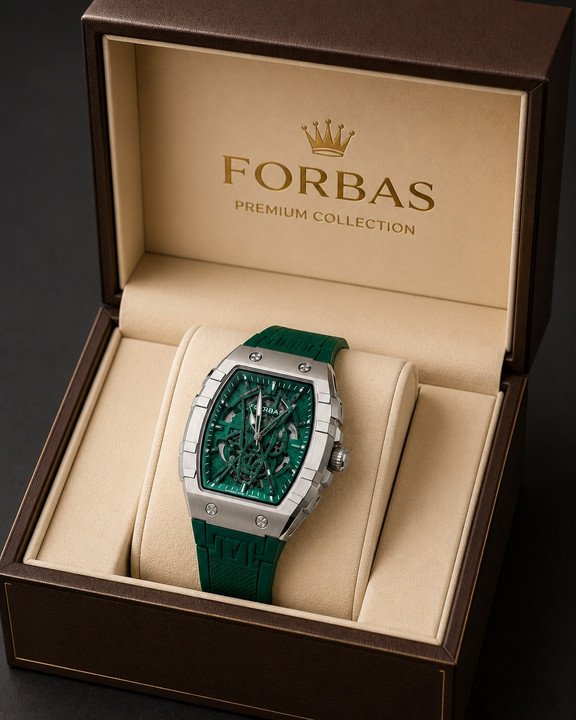 FF_Apparels's tweet photo. Emerald green or classic black? 👀 Which Forbas color would you rock? Drop a 🟢 or ⚫ below! https://t.co/nGbtKeI4WI