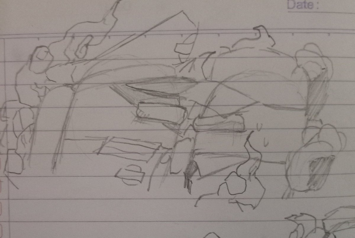 kzmie_'s tweet photo. When the class is hella boring #camtain #amongusshow https://t.co/aL3VAEFblx