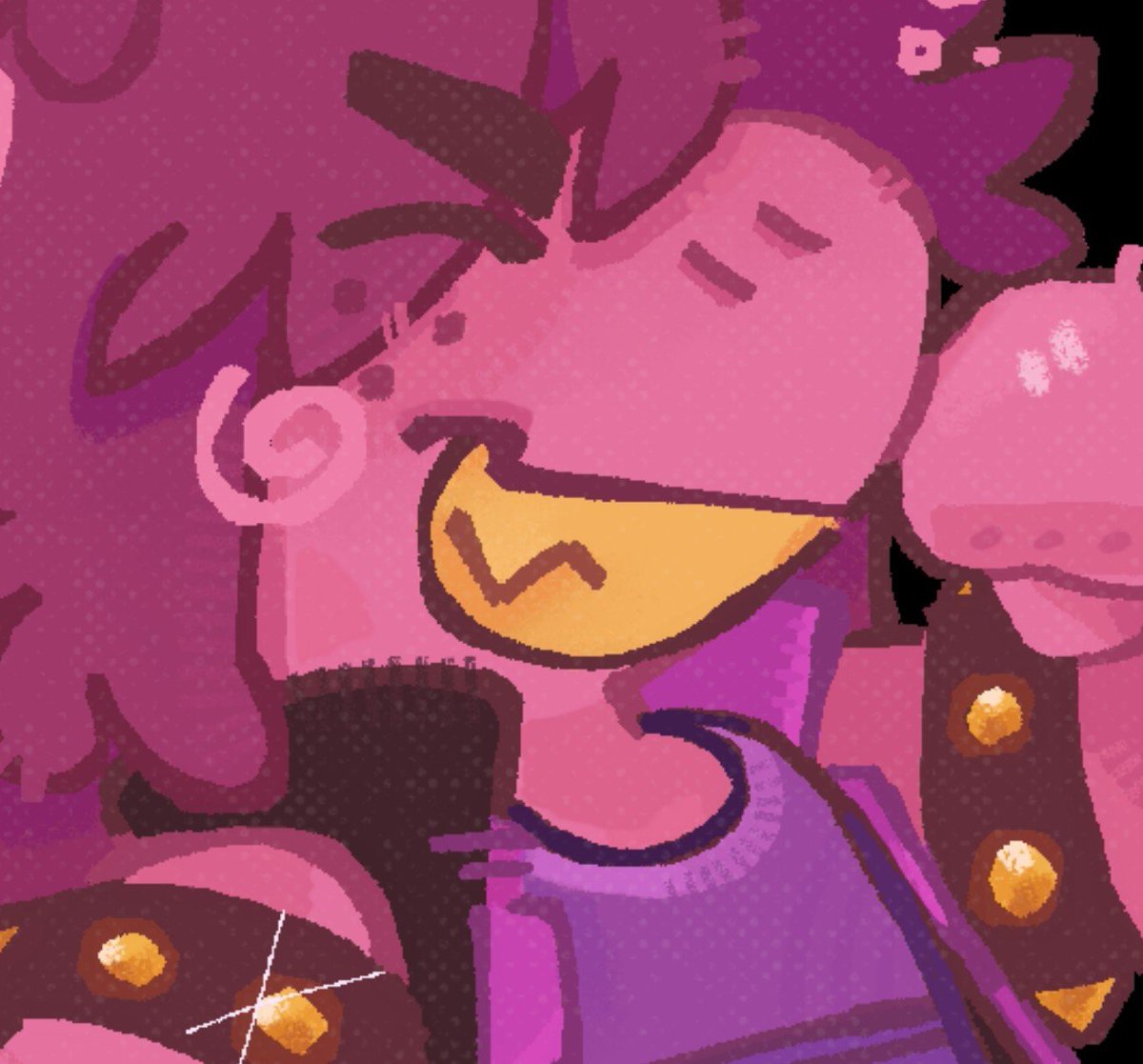 fernywashere's tweet photo. working on stuff

#deltarune https://t.co/5CfkrBqD7b