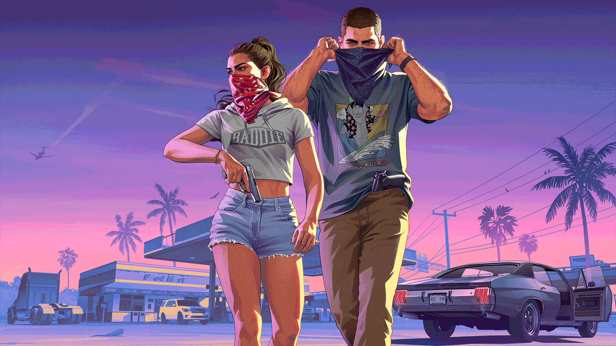 GTA_6_Watch's tweet photo. Xbox says GTA 6 pre-orders are breaking platform records, with its share of orders matching its share of the console market.

The company disclosed no unit totals, regional split or direct PS5 comparison.

https://t.co/Gy20a8hkoO https://t.co/nfkIAzhrdM