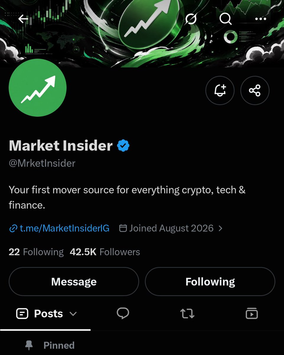 Cryptohunties's tweet photo. @Pattyice @MrketInsider 62TpReSuQYnvieeNU86bvAjnAuumjWisX1bjibQL5iCD https://t.co/cCSPnJmmNP