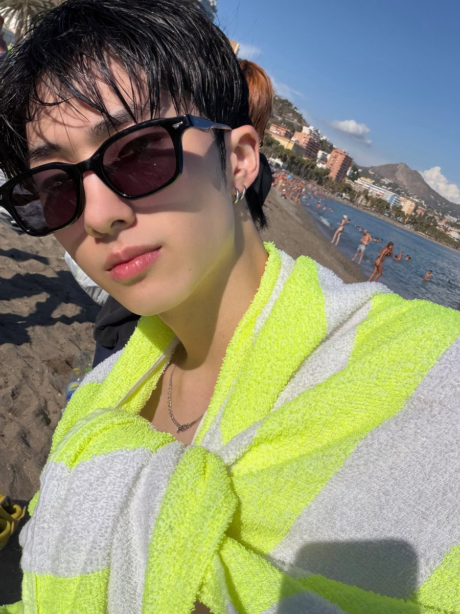 p1harmonyp1ece's tweet photo. [📸] Jiung instagram update

#P1Harmony #피원하모니 #P1H https://t.co/HRD9trdxcG
