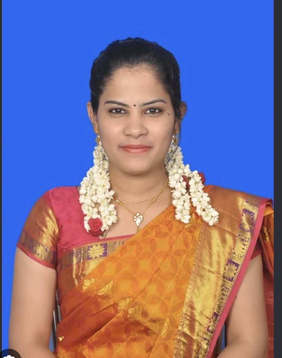 MdHakeem_TVK's tweet photo. First year mayor After five years mayor
A good change🤔
#Priya😳 https://t.co/hJIDXuOg6b