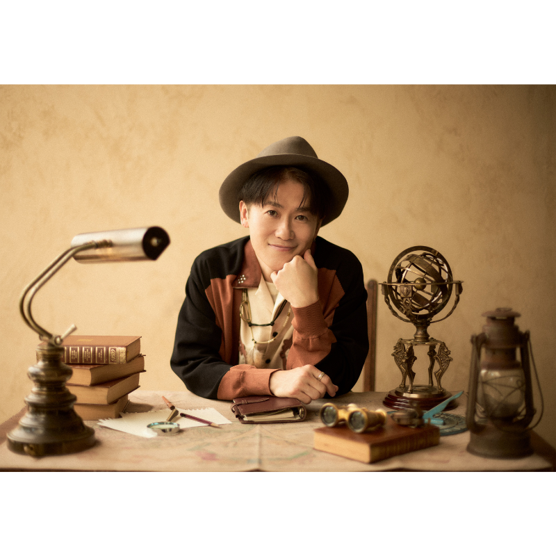 news_pia's tweet photo. ◤#ナオト・インティライミ◢

12枚目のニューアルバム『十二』を携え、「ナオト・インティライミ Special Live “十二”」開催🙌

📅2027/1/22(金)
📍東京国際フォーラム ホールA (東京)
📅2027/1/27(水)
📍フェスティバルホール (大阪)

受付対象公演はぴあサイトをチェック🔎

▼お申込みはこちら
