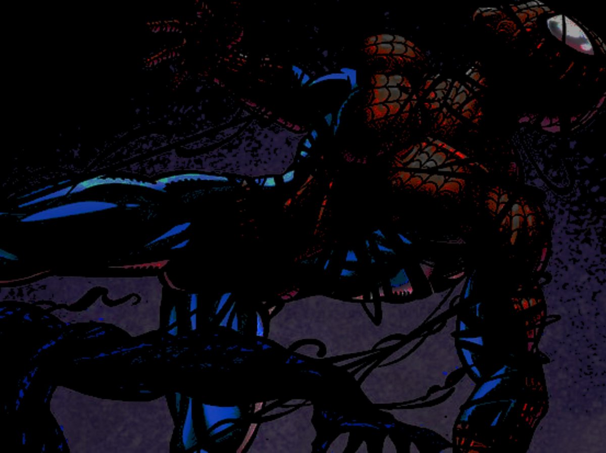dgradedspidey's tweet photo. and hopefully things will not end worse. https://t.co/m9n0GKhhN8