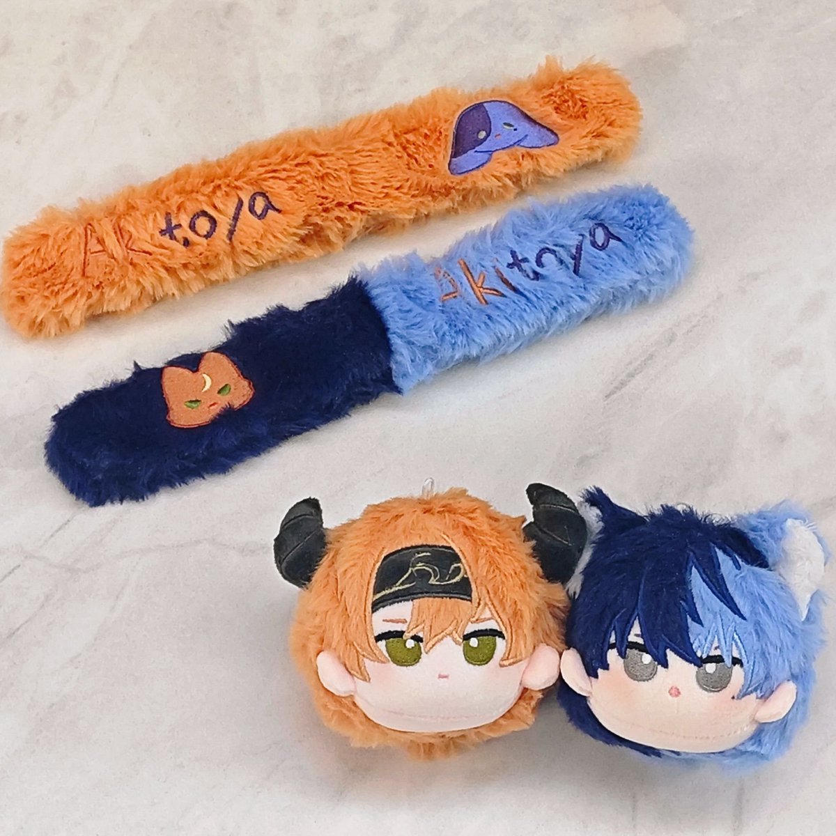 akitoya0819GO's tweet photo. 🧡아키토우 방랑기사 누이 팔찌 공구폼💙
1세트 : 23,000원
~2026/10/5 23:59
🔗 https://t.co/OXccG084nf

반드시 입금 후 폼 작성을 부탁드립니다!
아래로 상세 설명 첨부합니다! https://t.co/iU1cKjhMd5