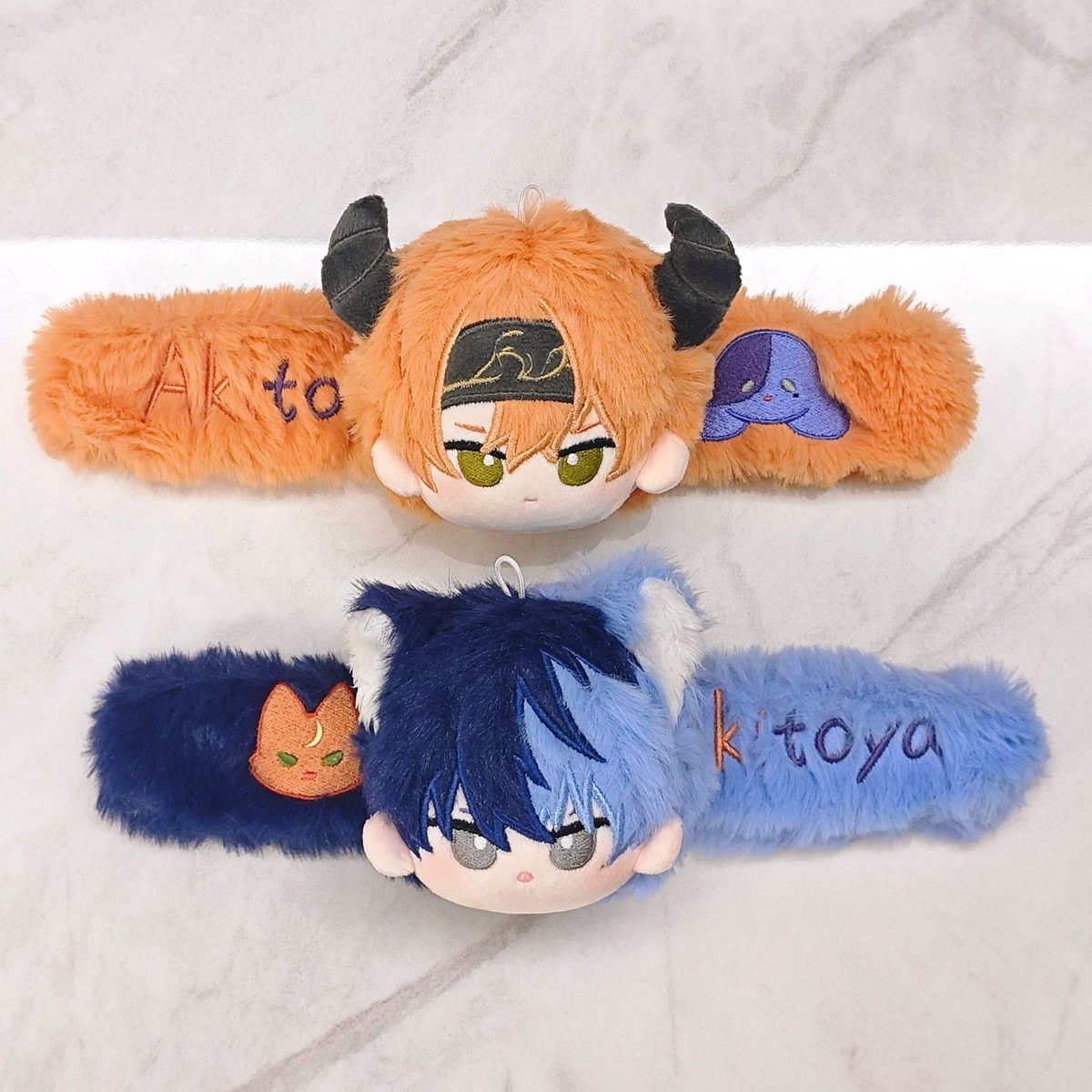 akitoya0819GO's tweet photo. 🧡아키토우 방랑기사 누이 팔찌 공구폼💙
1세트 : 23,000원
~2026/10/5 23:59
🔗 https://t.co/OXccG084nf

반드시 입금 후 폼 작성을 부탁드립니다!
아래로 상세 설명 첨부합니다! https://t.co/iU1cKjhMd5