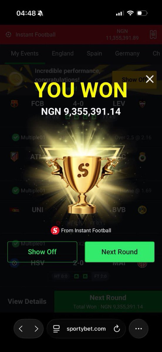 AgbaBoiz's tweet photo. CONGRATULATIONS 🥂❤️
2/2 CORRECT SCORE BOOOOOOOOOOOOOOOOOOOOM ✅✅✅✅✅✅✅✅✅✅✅✅✅✅✅✅✅✅✅✅✅✅✅✅✅✅✅✅✅✅✅✅✅✅🍀🍀🍀🍀🍀🍀🍀🍀

CONGRATULATIONS TO ALL STAKERS 100+ ODDS IS HOME SUCCESSFULLY ✅✅✅✅✅✅✅✅✅✅✅🔥🔥🔥🔥🔥🔥🔥🔥🔥🔥🔥🔥🔥🔥🔥🔥🔥🔥

Drop ID For staking power and retweet