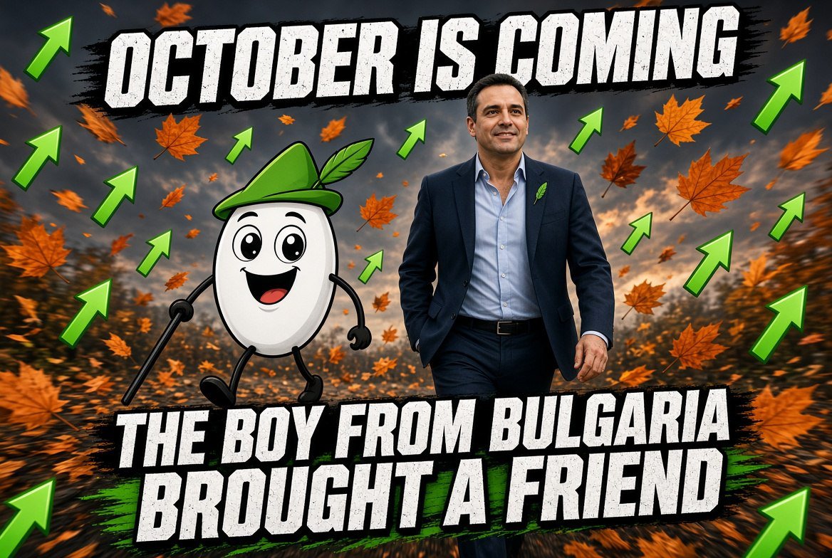 denisko331's tweet photo. @SolJakey $PUMPTOBER is the play I’m locked in on. Forget the noise, stay focused on the narrative, and keep building the bag while the market catches up.

0xee93785e59f91771c0a48fb93613adf3fdfd77fd https://t.co/lBKPmqMG7R