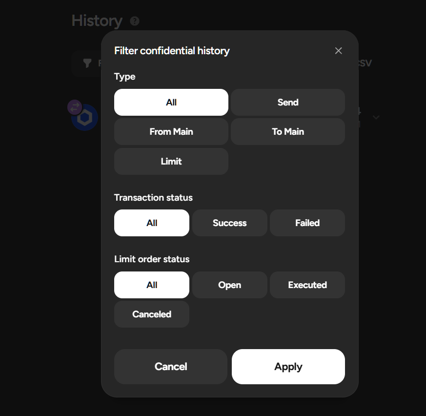 nasos_explore's tweet photo. @NEARProtocol A few days after I topped up my account, the funds disappeared from my balance, and there is nothing in the outgoing transaction history. Support hasn't responded for four days. https://t.co/nCKvWcCRGY