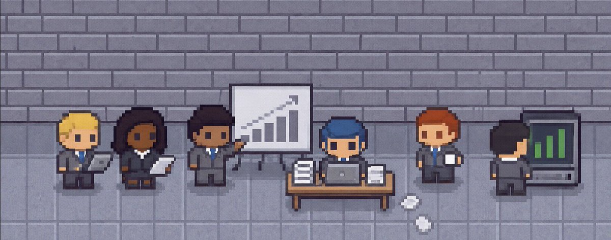 yourcompanyfun's tweet photo. Your token. Your team. https://t.co/9n7eKgrkgJ