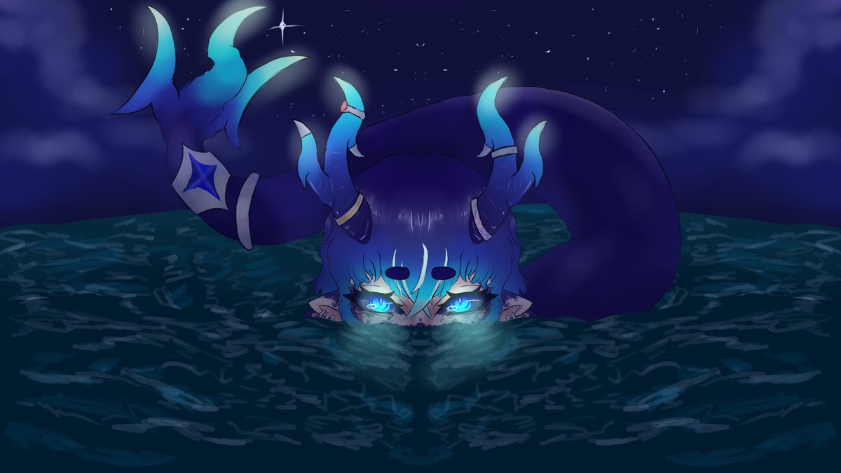 Zcyllah's tweet photo. @AlnovaVickra For old times sake (I am on the discord one as well, so ignore this if necessary ><) https://t.co/TiRnfdjLAl
