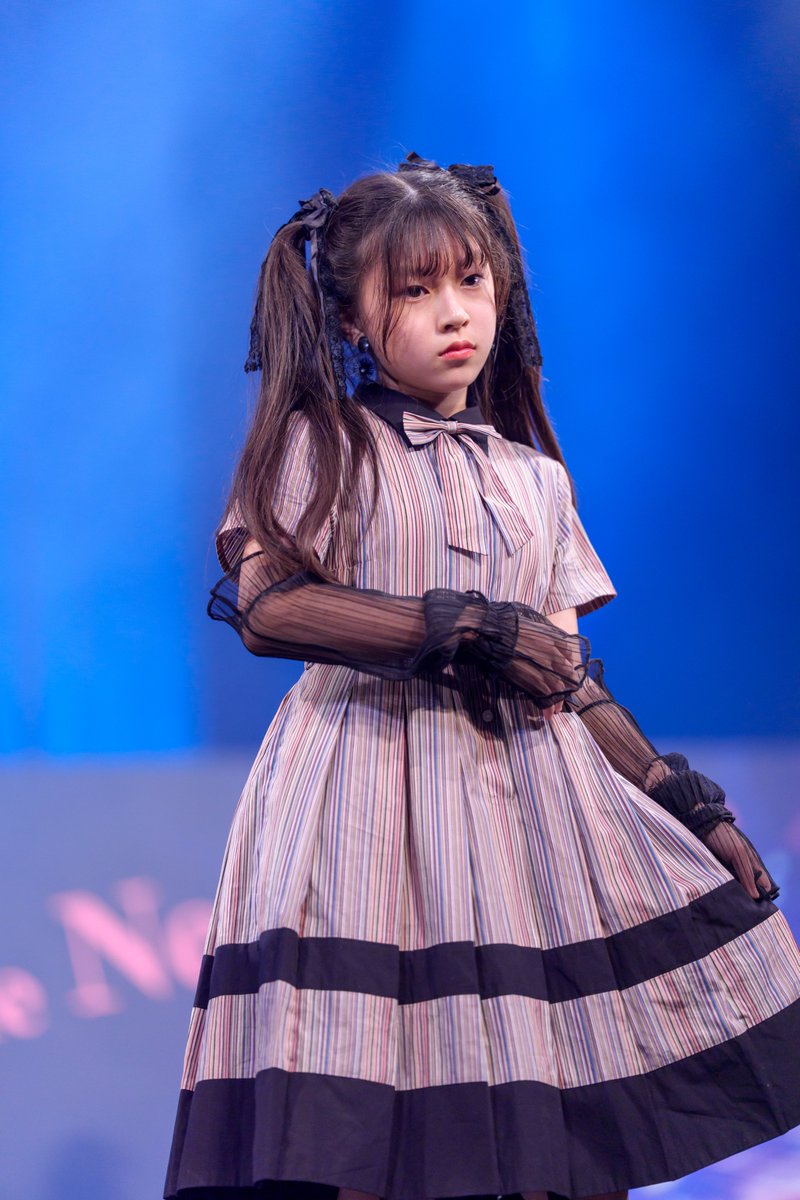 audiofan4_photo's tweet photo. 2026/09/22
アクターズスクール広島 2026 AUTUMN ACT
～Beyond the Next Stage～
29.モデルコース
ウォーキングショー
#尾形花音 さん

#ASH2026AutumnAct
#アクターズスクール広島 https://t.co/np3Acx7e6V